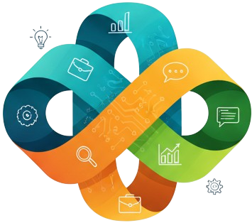 Логотип консалтинга